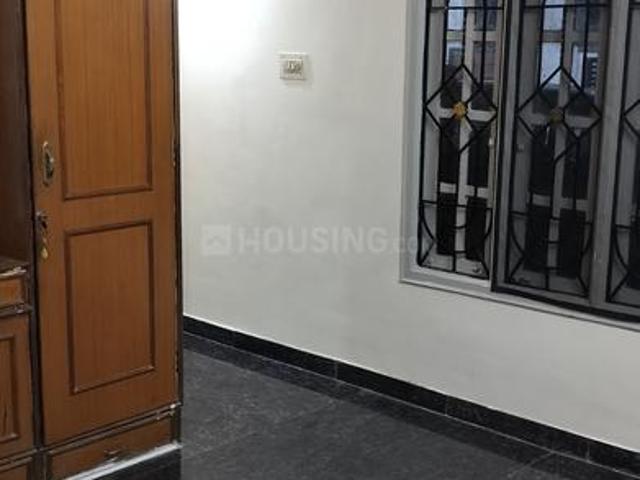 2 BHK Independent House in Yelahanka for rent Bengaluru. The reference number is 21066344