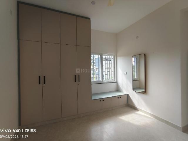 2 BHK Independent House in Yelahanka for rent Bengaluru. The reference number is 21171476