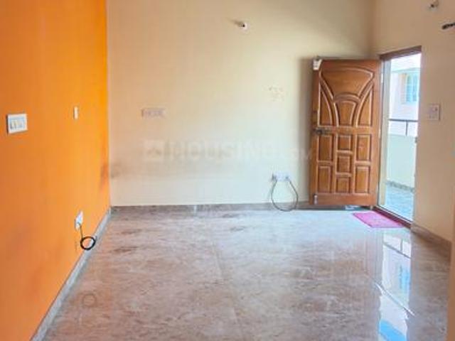 2 BHK Independent House in Yelahanka for rent Bengaluru. The reference number is 21235402