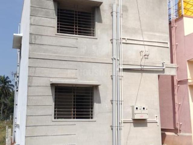 2 BHK Independent House in Yelahanka for resale Bengaluru. The reference number is 16466080