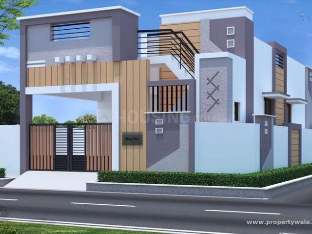 2 BHK Independent House in Yelahanka for resale Bengaluru. The reference number is 20768990