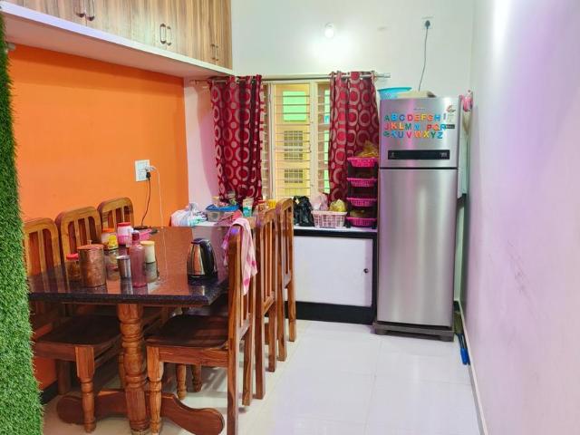 2 BHK Independent House in Yelahanka for resale Bengaluru. The reference number is 20906817