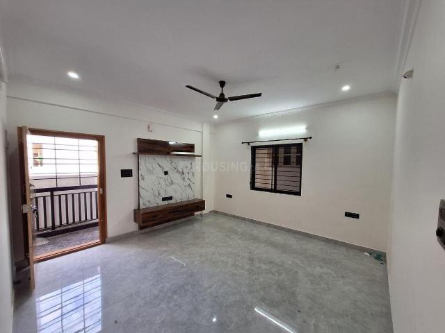 2 BHK Independent House in Yelahanka New Town for rent Bengaluru. The reference number is 16867519