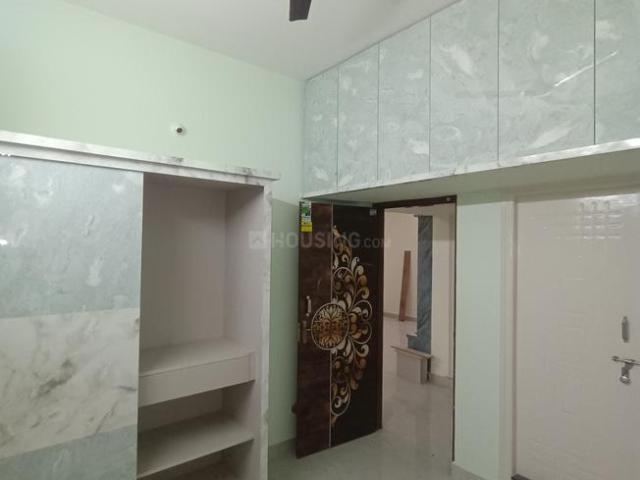 2 BHK Independent House in Yelahanka New Town for rent Bengaluru. The reference number is 18506021