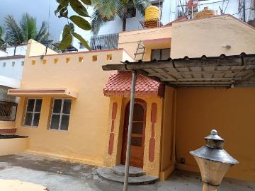 2 BHK Independent House in Yelahanka New Town for rent Bengaluru. The reference number is 20548490