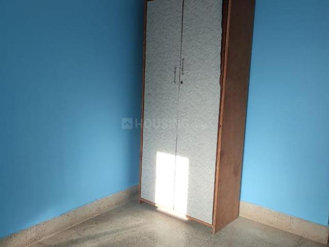 2 BHK Independent House in Yelahanka New Town for rent Bengaluru. The reference number is 7692922
