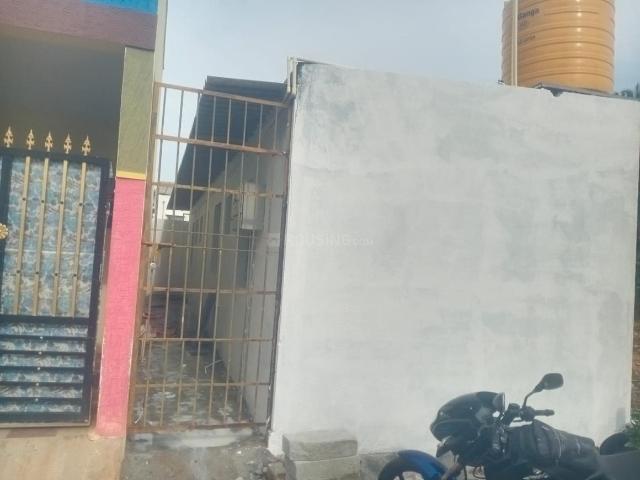 2 BHK Independent House in Yelahanka New Town for resale Bengaluru. The reference number is 19512834