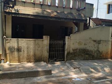2 BHK Independent House in Yelahanka New Town for resale Bengaluru. The reference number is 20048417