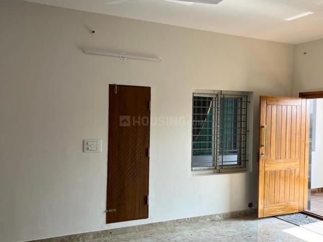 2 BHK Independent House in Yelahanka Satellite Town for rent Bengaluru. The reference number is 20609788
