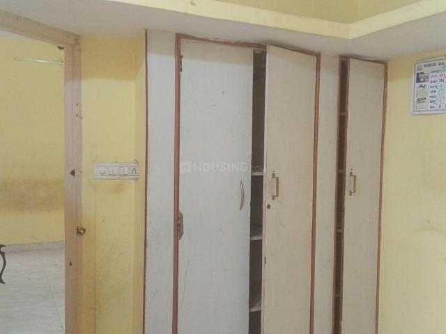 2 BHK Independent House in Yelahanka Satellite Town for rent Bengaluru. The reference number is 21040439