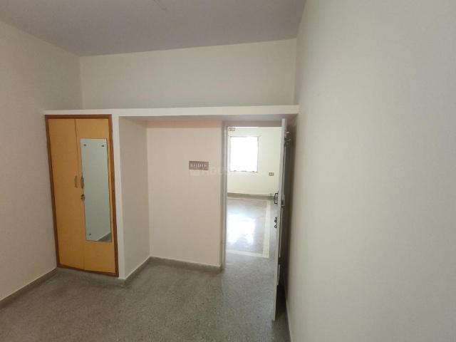 2 BHK Independent House in Yelahanka Satellite Town for rent Bengaluru. The reference number is 21224891