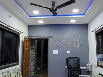 Pune, Pune District, Maharashtra - Balcony