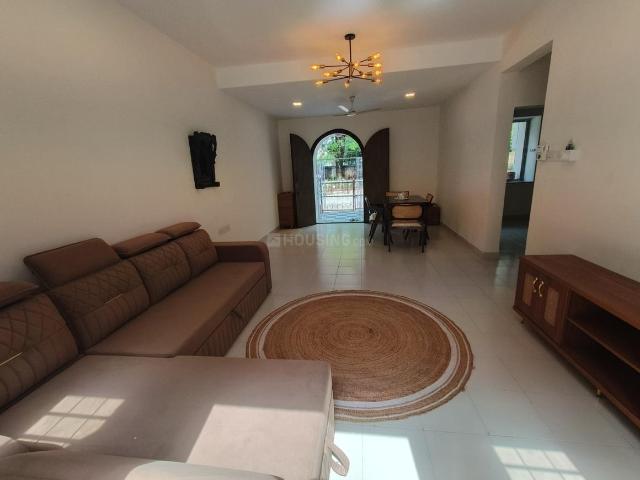 2 BHK Independent House in Yerawada for rent Pune. The reference number is 20914246