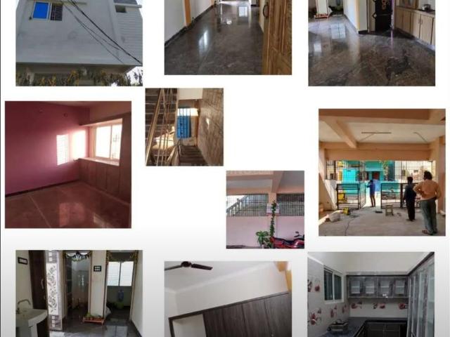 2 BHK Independent House in Yerramukkapalli for rent Kadapa. The reference number is 20478964