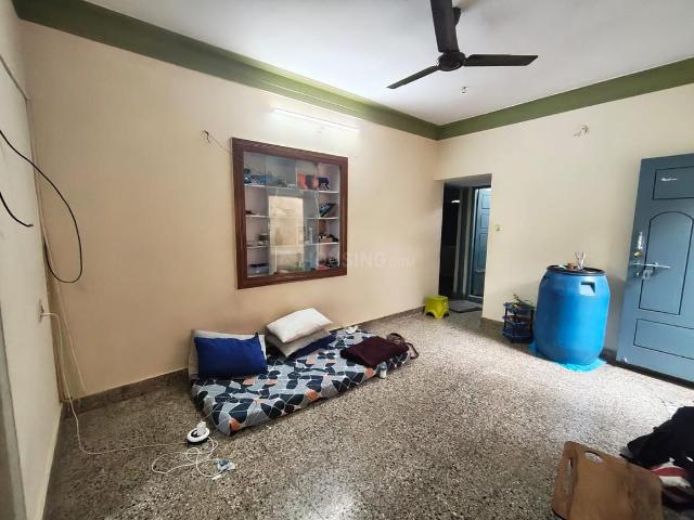 2 BHK Independent House in Yeswanthpur for rent Bengaluru. The reference number is 20677817