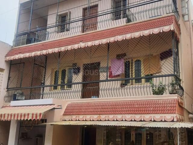 2 BHK Independent House in Yeswanthpur for resale Bengaluru. The reference number is 19310231