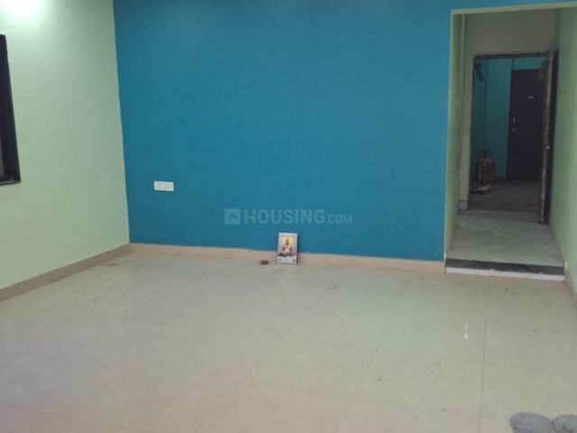 2 BHK Independent House in Yojana Nagar for rent Pune. The reference number is 21254959