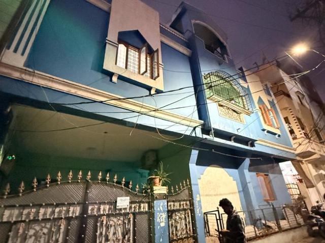 2 BHK Independent House in Yousufguda for rent Hyderabad. The reference number is 20847572