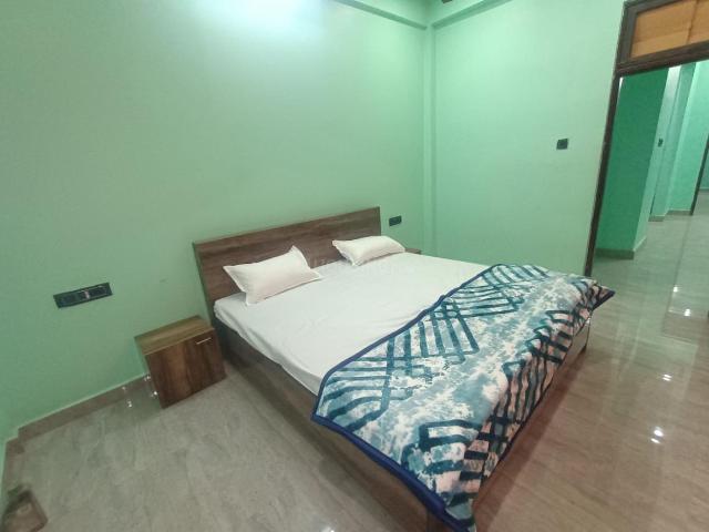 2 BHK Independent House in Zero Road for rent Allahabad. The reference number is 17450035