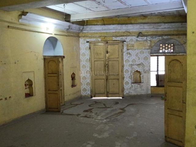 2 BHK Independent House in Zero Road for rent Allahabad. The reference number is 20776579