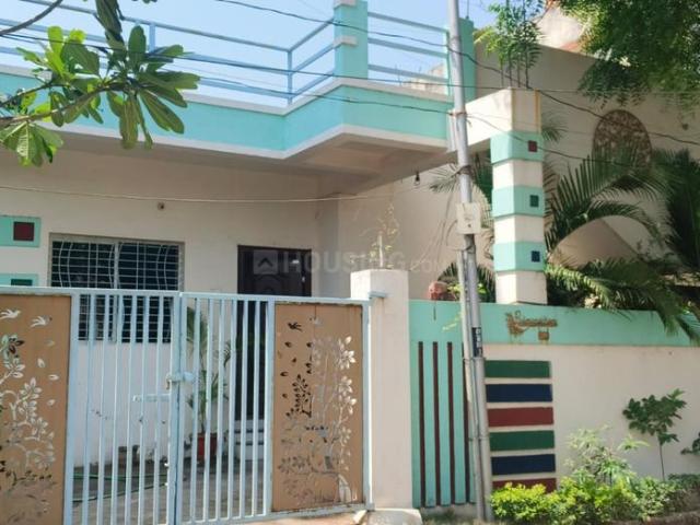 2 BHK Independent House in Zingabai Takli for rent Nagpur. The reference number is 21059693