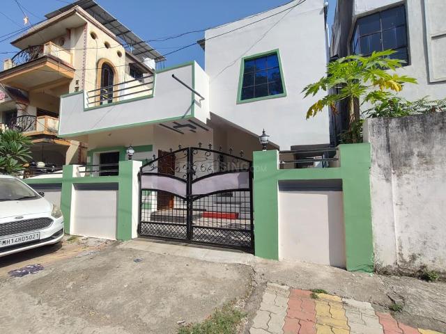 2 BHK Independent House in Zingabai Takli for rent Nagpur. The reference number is 21274668