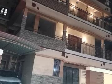 House for rent in Assam - Balcony, Security