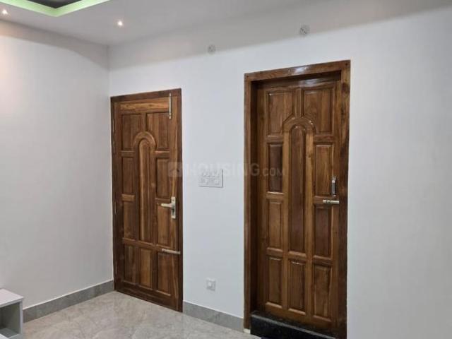 2 BHK Independent House in Zoo Tiniali for rent Guwahati. The reference number is 20343696