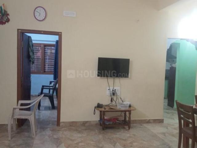 2 BHK Independent House in Zuzuwadi for rent Hosur. The reference number is 18247463