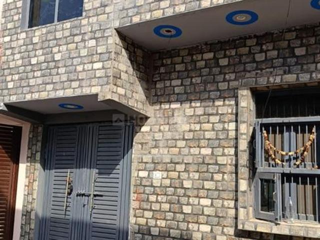 2 BHK Independent House in Achheja for resale Greater Noida. The reference number is 14109368