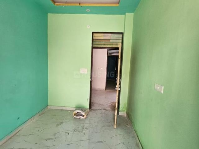 2 BHK Independent House in Achheja for resale Greater Noida. The reference number is 19738480