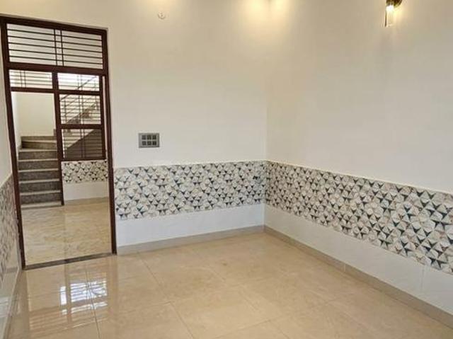 2 BHK Independent House in Achheja for resale Greater Noida. The reference number is 20450326