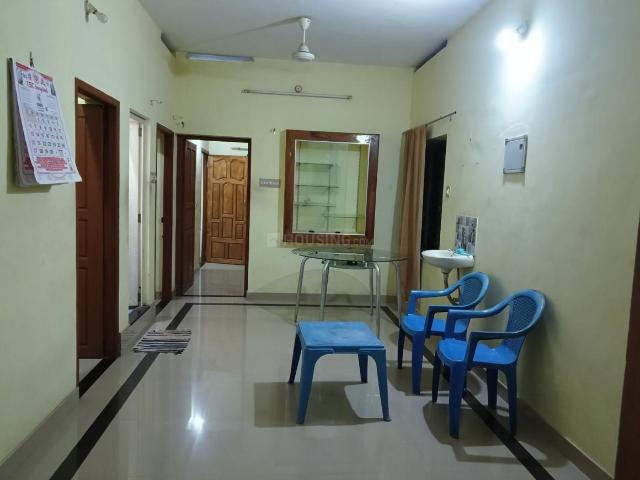2 BHK Independent House in Aakkulam for rent Thiruvananthapuram. The reference number is 21305571