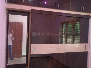 2 BHK Independent House in Aavalahalli for rent Bengaluru. The reference number is 20471548