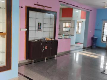 2 BHK Independent House in Aavalahalli for rent Bengaluru. The reference number is 20480728