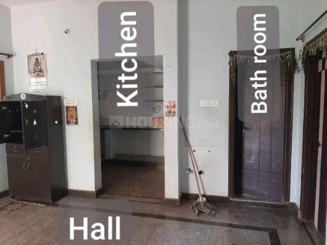 2 BHK Independent House in Aavalahalli for rent Bengaluru. The reference number is 20706996