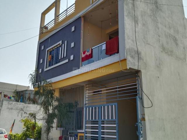2 BHK Independent House in Abhilasha Colony for rent Ujjain. The reference number is 19204664