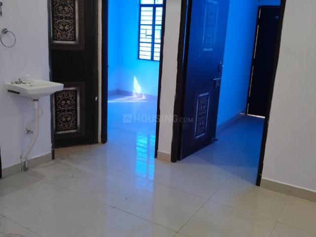 2 BHK Independent House in AG Colony for rent Patna. The reference number is 16512247