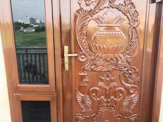 2 BHK Independent House in Agatha Varappadu for rent Guntur. The reference number is 20629060