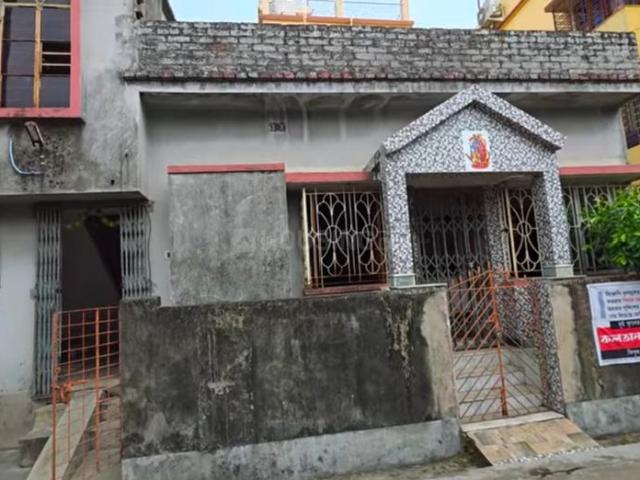 2 BHK Independent House in Agarpara for rent Kolkata. The reference number is 20963229