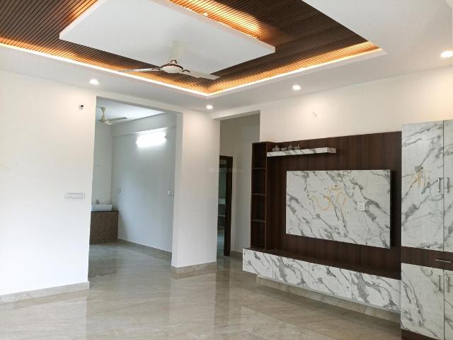 2 BHK Independent House in Agrahara Layout for rent Bengaluru. The reference number is 17990671