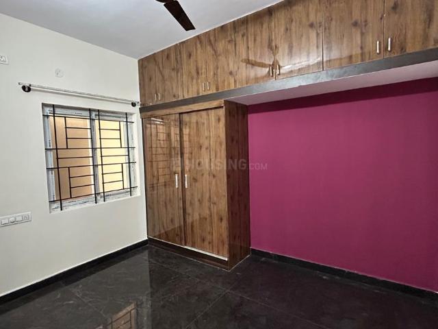 2 BHK Independent House in Agrahara Layout for rent Bengaluru. The reference number is 20253251