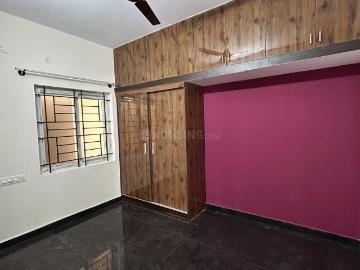 2 BHK Independent House in Agrahara Layout for rent Bengaluru. The reference number is 20253251