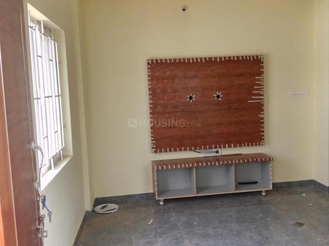 2 BHK Independent House in Agrahara Layout for rent Bengaluru. The reference number is 20809622