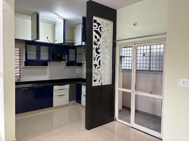 2 BHK Independent House in Agrahara Layout for rent Bengaluru. The reference number is 21008980