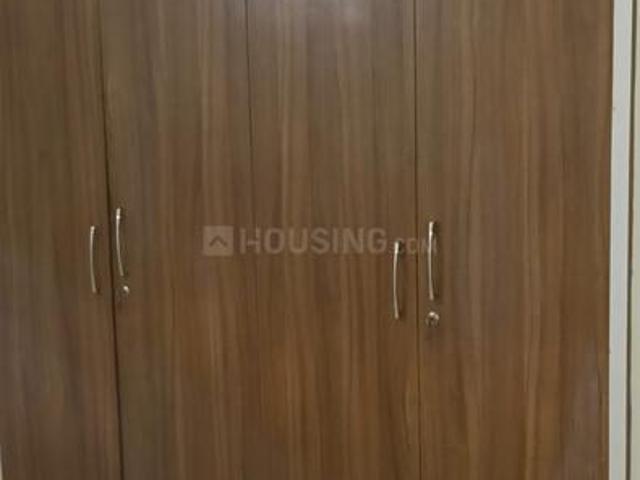 2 BHK Independent House in Agrahara Layout for rent Bengaluru. The reference number is 21359453