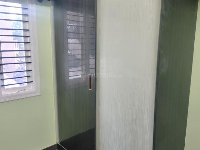 2 BHK Independent House in Agrahara Layout for rent Bengaluru. The reference number is 21364735