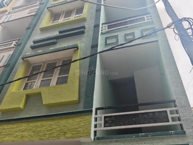 2 BHK Independent House in Agrahara Layout for resale Bengaluru. The reference number is 20838831