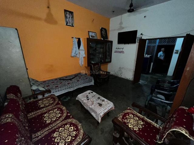 2 BHK Independent House in ADA Colony for rent Aligarh. The reference number is 20617776