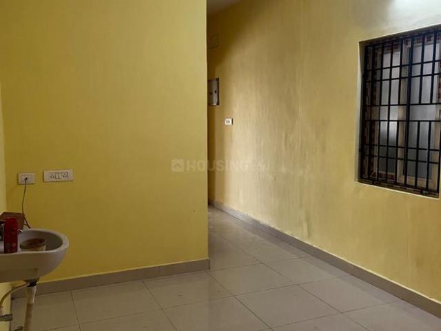2 BHK Independent House in Adambakkam for rent Chennai. The reference number is 20977471
